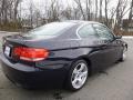 2010 Monaco Blue Metallic BMW 3 Series 328i xDrive Coupe  photo #5