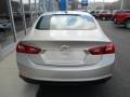 2016 Champagne Silver Metallic Chevrolet Malibu LT  photo #5