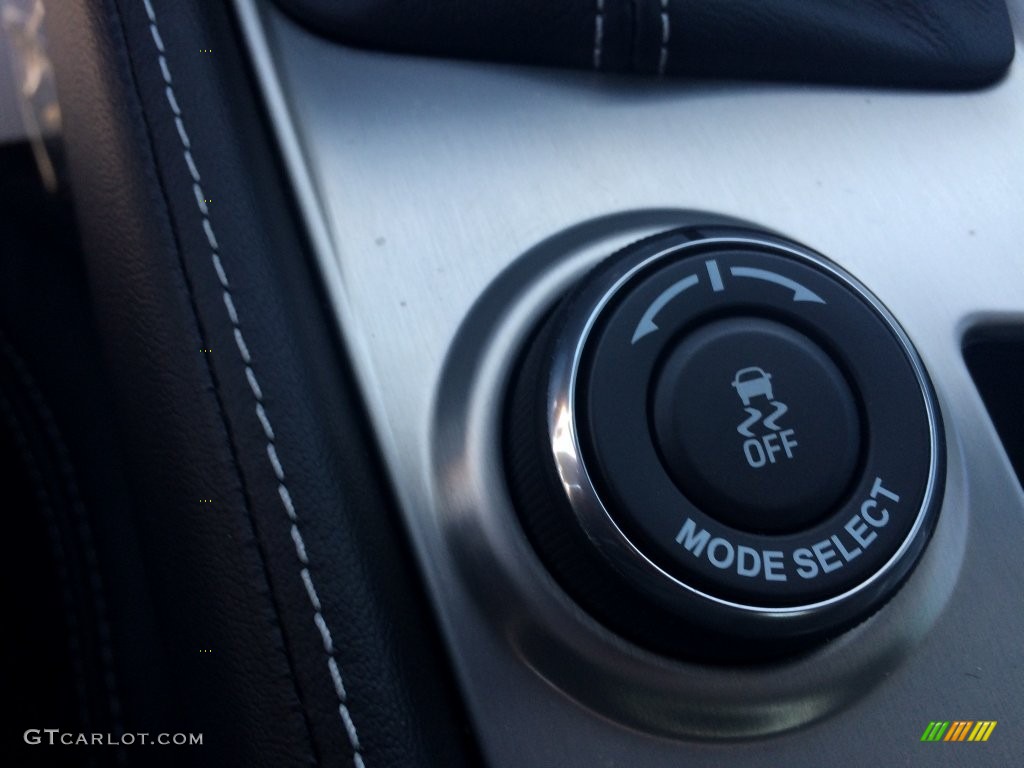 2014 Corvette Stingray Coupe - Black / Jet Black photo #25