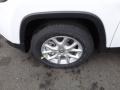 Bright White - Cherokee Latitude 4x4 Photo No. 2