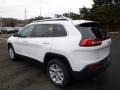 Bright White - Cherokee Latitude 4x4 Photo No. 6
