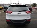 Bright White - Cherokee Latitude 4x4 Photo No. 7