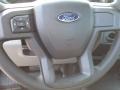 2016 Blue Jeans Ford F150 XL Regular Cab  photo #4