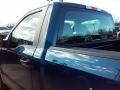 2016 Blue Jeans Ford F150 XL Regular Cab  photo #15