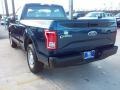 Blue Jeans - F150 XL Regular Cab Photo No. 16