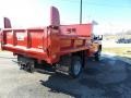Victory Red - Silverado 3500HD WT Regular Cab 4x4 Chassis Photo No. 5