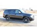 2011 Black Chevrolet Tahoe Police  photo #27