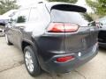 Granite Crystal Metallic - Cherokee Latitude Photo No. 4