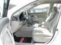 Super White - Camry LE Photo No. 9