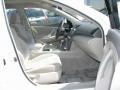 Super White - Camry LE Photo No. 10