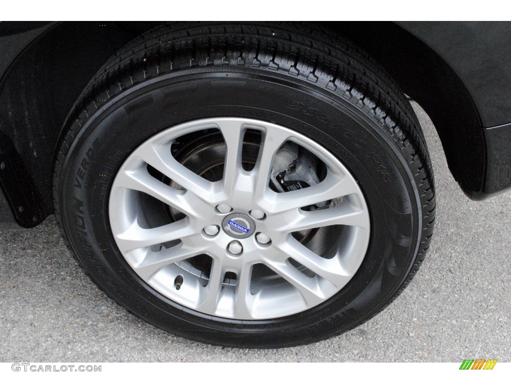2016 Volvo XC60 T5 Drive-E Wheel Photo #110611156