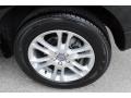2016 Volvo XC60 T5 Drive-E Wheel and Tire Photo
