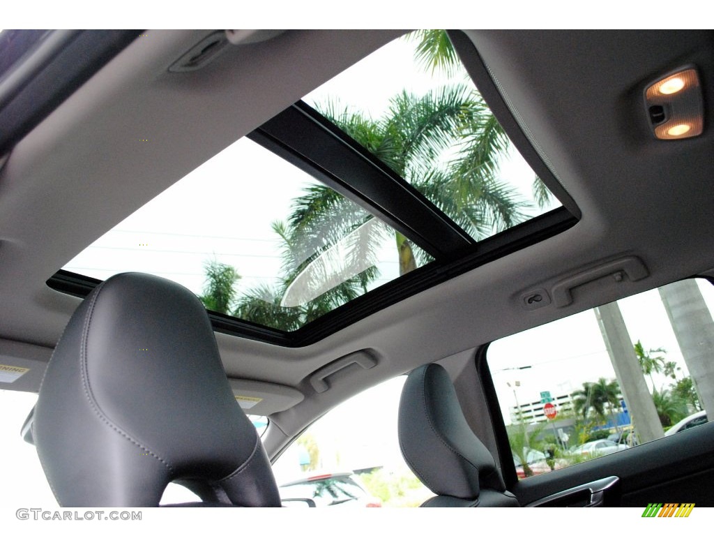 2016 Volvo XC60 T5 Drive-E Sunroof Photo #110611225