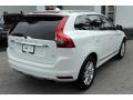 Ice White - XC60 T5 Drive-E Photo No. 9