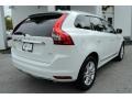 Ice White - XC60 T5 Drive-E Photo No. 10