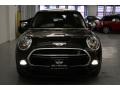 Iced Chocolate Metallic - Hardtop Cooper S 2 Door Photo No. 2