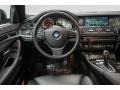 2013 Dark Graphite Metallic II BMW 5 Series ActiveHybrid 5  photo #4