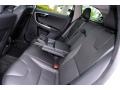 Off-Black Rear Seat Photo for 2016 Volvo XC60 #110612056
