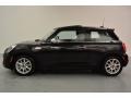 Iced Chocolate Metallic - Hardtop Cooper S 2 Door Photo No. 3