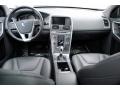 Off-Black Dashboard Photo for 2016 Volvo XC60 #110612077