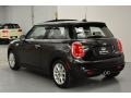 Iced Chocolate Metallic - Hardtop Cooper S 2 Door Photo No. 4