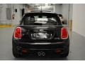 Iced Chocolate Metallic - Hardtop Cooper S 2 Door Photo No. 5