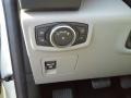 Ingot Silver - F150 XL Regular Cab Photo No. 22