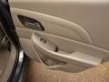 Atlantis Blue Metallic - Malibu LS Photo No. 10