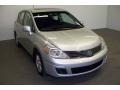 Brilliant Silver Metallic - Versa SL Photo No. 1
