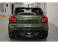 Jungle Green Metallic - Paceman Cooper S All4 Photo No. 5