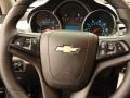 Black Granite Metallic - Cruze LS Photo No. 2