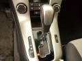 Black Granite Metallic - Cruze LS Photo No. 4