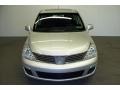Brilliant Silver Metallic - Versa SL Photo No. 2