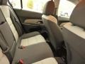 Black Granite Metallic - Cruze LS Photo No. 7