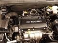 Black Granite Metallic - Cruze LS Photo No. 10
