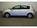 Brilliant Silver Metallic - Versa SL Photo No. 3