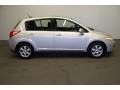 Brilliant Silver Metallic - Versa SL Photo No. 5