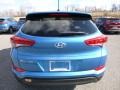 2016 Caribbean Blue Hyundai Tucson SE  photo #8