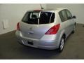 Brilliant Silver Metallic - Versa SL Photo No. 6