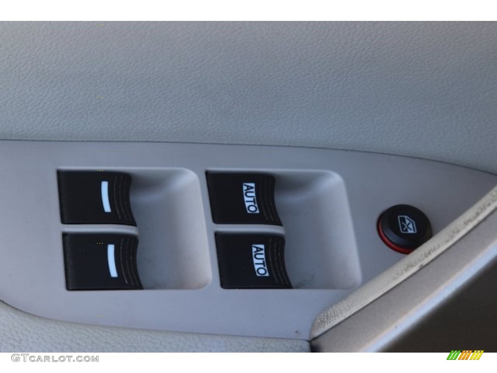 2007 MDX  - Billet Silver Metallic / Taupe photo #25