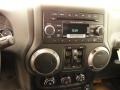 2016 Black Jeep Wrangler Unlimited Sport 4x4  photo #3