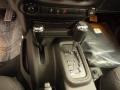 2016 Black Jeep Wrangler Unlimited Sport 4x4  photo #4