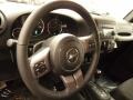 2016 Black Jeep Wrangler Unlimited Sport 4x4  photo #5