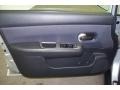 Brilliant Silver Metallic - Versa SL Photo No. 9