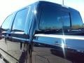 Shadow Black - F350 Super Duty Lariat Crew Cab 4x4 DRW Photo No. 10