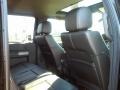 Shadow Black - F350 Super Duty Lariat Crew Cab 4x4 DRW Photo No. 14