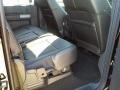 Shadow Black - F350 Super Duty Lariat Crew Cab 4x4 DRW Photo No. 15