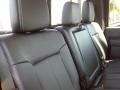 Shadow Black - F350 Super Duty Lariat Crew Cab 4x4 DRW Photo No. 16