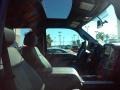 Shadow Black - F350 Super Duty Lariat Crew Cab 4x4 DRW Photo No. 19