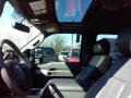 Shadow Black - F350 Super Duty Lariat Crew Cab 4x4 DRW Photo No. 24